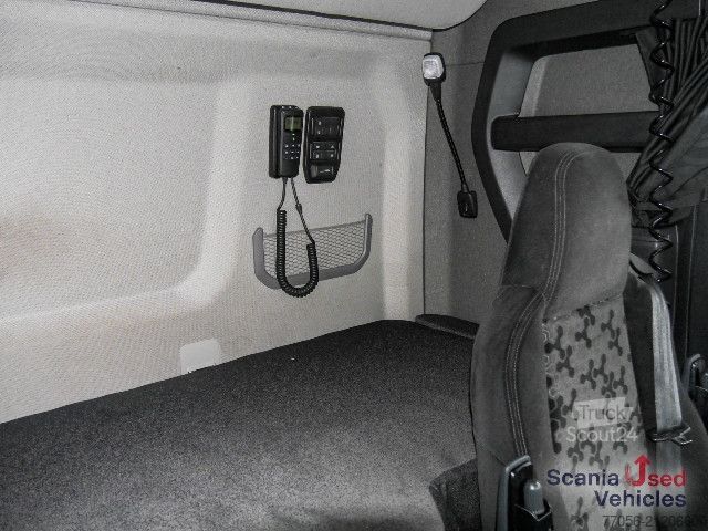 Standard nyergesvontató Scania R 460 A4x2NA - SUPER -