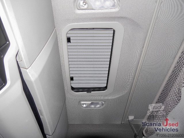 Standard nyergesvontató Scania R 460 A4x2NA - SUPER -