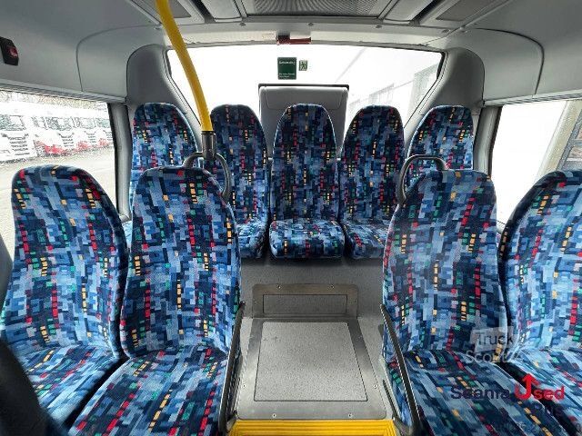 Stadsbuss Scania Citywide LE 12m 10x vorhanden