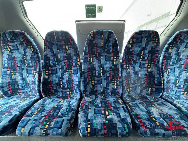 Stadsbuss Scania Citywide LE 12m 10x vorhanden