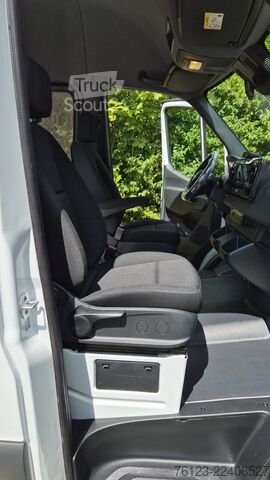 Minibussi MERCEDES-BENZ Sprinter 3 Stock, Handicap Flexiboden Mobility23
