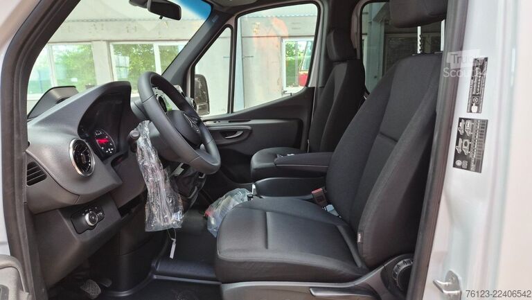 Minibus MERCEDES-BENZ 311 Sprinter 9 Sitzer auf Wunsch VIP Sitze