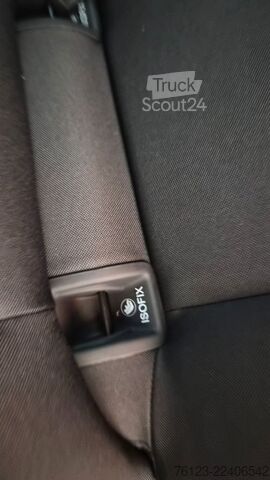 Minibus MERCEDES-BENZ 311 Sprinter 9 Sitzer auf Wunsch VIP Sitze