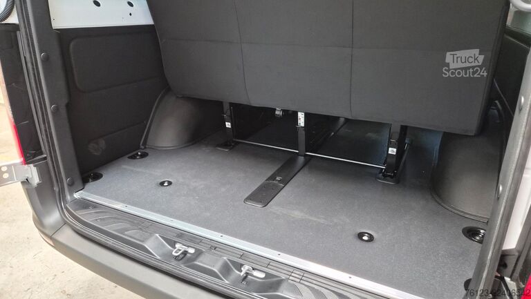 Minibus MERCEDES-BENZ 311 Sprinter 9 Sitzer auf Wunsch VIP Sitze