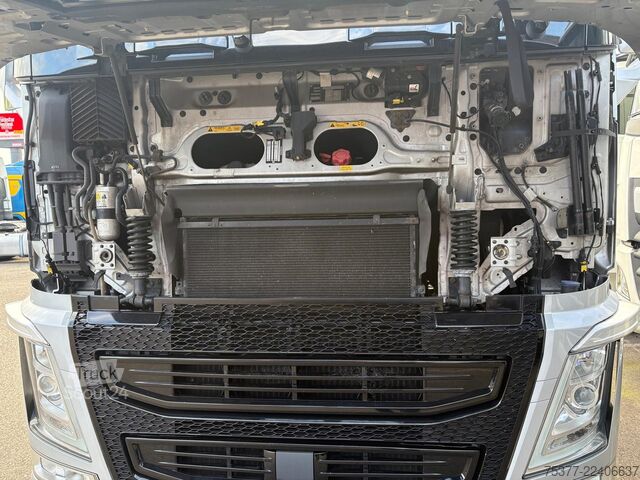 MTS standard Volvo FH FH 420 2 x Tank, vin KB---- euro 6 D