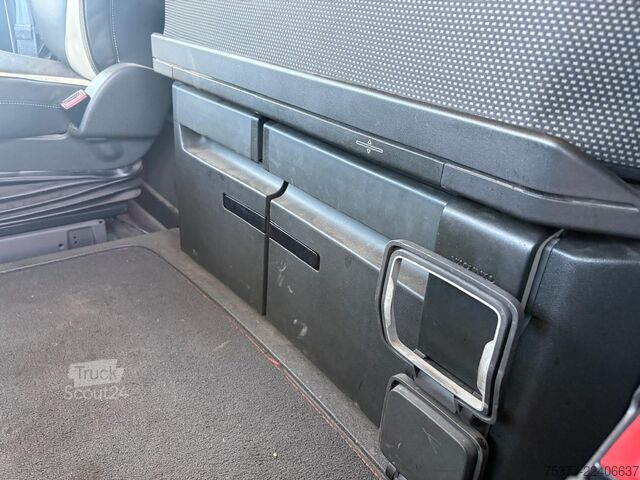 MTS standard Volvo FH FH 420 2 x Tank, vin KB---- euro 6 D
