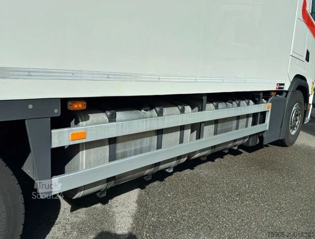Camion refrigerato SCANIA S500 6X2 RETARDER 815 x 250 x 275 CM INSIDE TOP