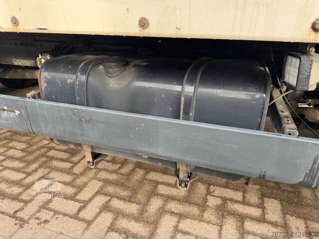 Valigia MAN LE **12.250-BELGIAN ORIGINE**