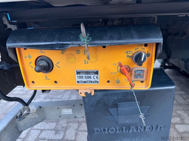 Valigia MAN LE **12.250-BELGIAN ORIGINE**