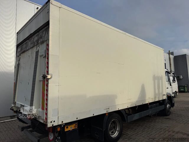 Valigia MAN LE **12.250-BELGIAN ORIGINE**