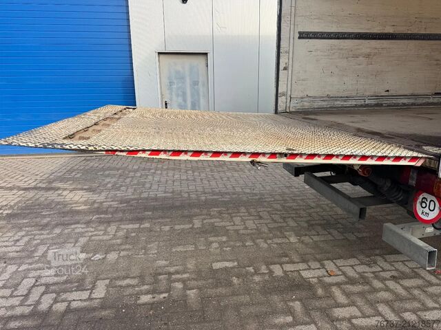 Valigia MAN LE **12.250-BELGIAN ORIGINE**