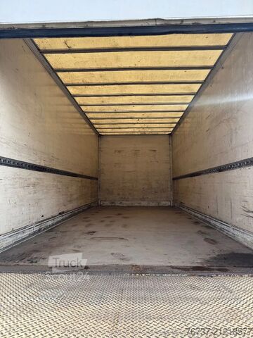 Valigia MAN LE **12.250-BELGIAN ORIGINE**