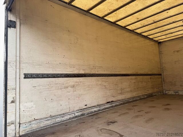 Valigia MAN LE **12.250-BELGIAN ORIGINE**