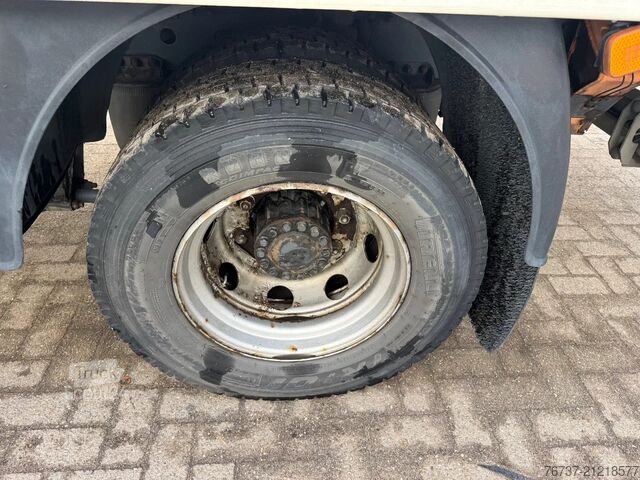 Valigia MAN LE **12.250-BELGIAN ORIGINE**