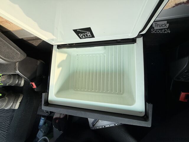 Standard tractor unit 1846 LS 4x2 Mercedes-Benz Actros 1846