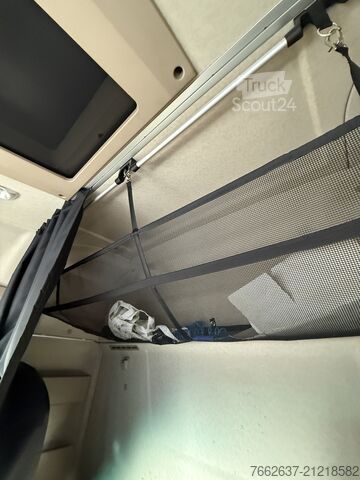 Standard tractor unit 1846 LS 4x2 Mercedes-Benz Actros 1846