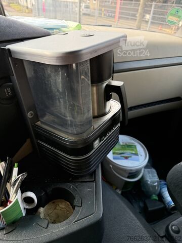 Standard tractor unit 1846 LS 4x2 Mercedes-Benz Actros 1846