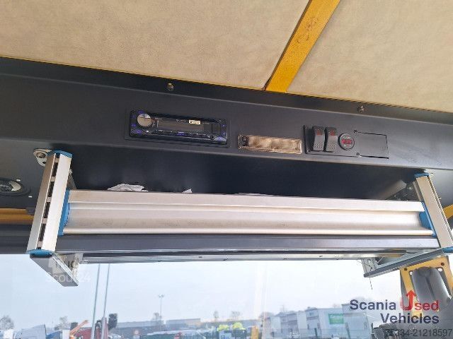 Standartinis vilkikas Terberg YT 182 Terberg, Mafi, Wiesel