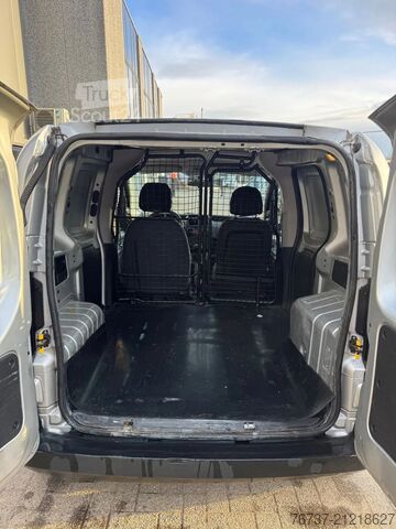 Panel kombi Citroën Nemo **EURO 5B-AIRCO**