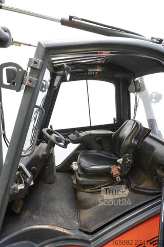 Iekrāvējs Linde H 40 D EVO 394-02