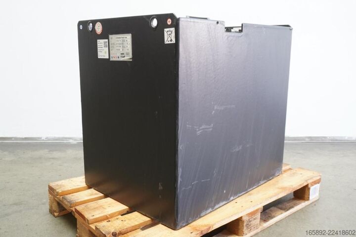 батерия за мотокар KECKEISEN 48 Volt 5 PzS 775 Ah