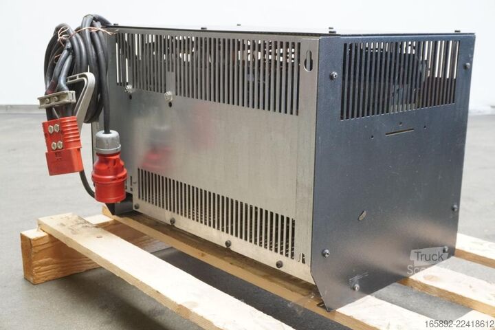 Batterie de chariot élévateur STILL D 24V/ 90A ecotron XM