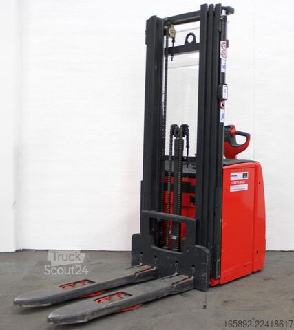 Rankinis keltuvas Linde L 16 i 1173