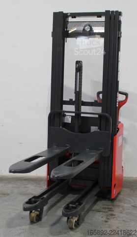 Rankinis keltuvas Linde L 12 i 1172-01