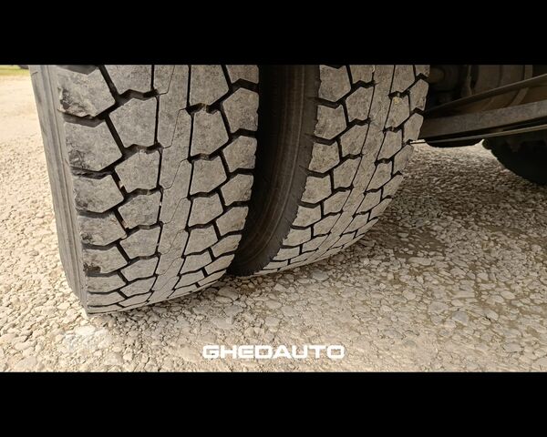 Camion per usi speciali IVECO ML75E17 - ML75E17