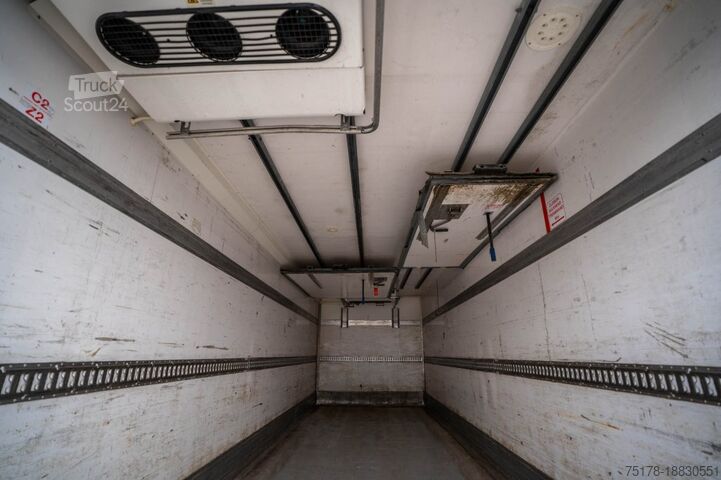 Μεταφορά σε ψύξη/κατάψυξη DAF CF 75.310 + THERMO KING