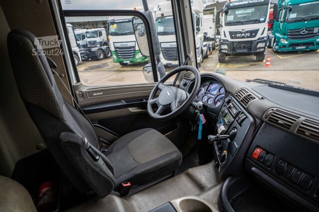 النقل المبرد / المجمد DAF CF 75.310 + THERMO KING+DHOLLANDIA