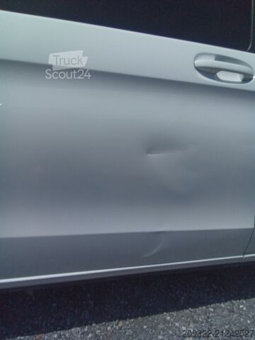 Camper van Mercedes Marco Polo 250d | 2022 | EURO 6 | Automatico | Venditore professionale