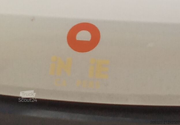 автодім Fiat Ducato Weinsberg Carabus 600 K | 2023 | Euro 6 | Venditore Pro