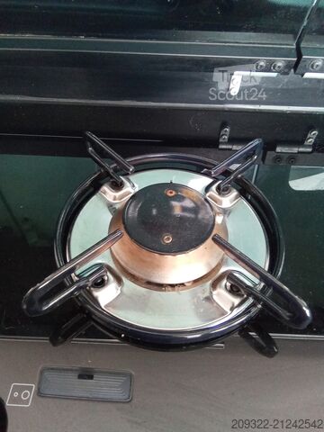 Camper van Mercedes Marco Polo 250d | 2022 | EURO 6 | Automatico | Venditore professionale