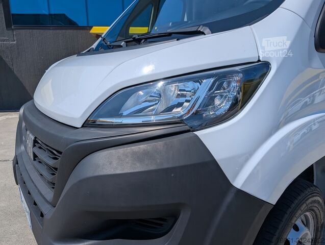 панельний фургон FIAT DUCATO 30CH1 2.2 MJET3 120CV FURGONE E6D