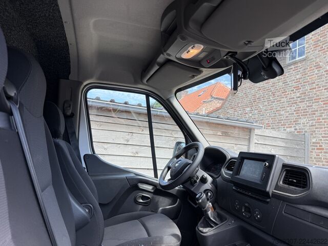Transporte de caballos Renault Master | HORSETRUCK | SODIAK | STALLION 3XL | 2...