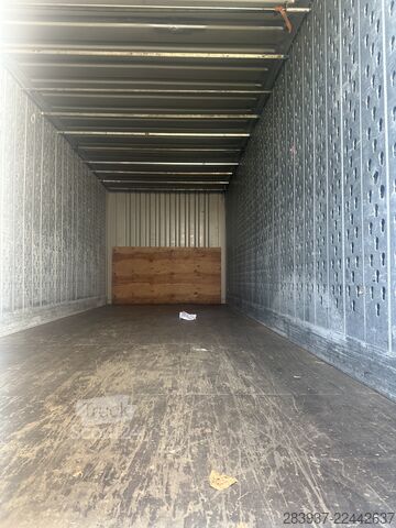 Felépítménycserélő teherautó DAF XF 460 FAN 3 ASSI STERZANTE EURO 6