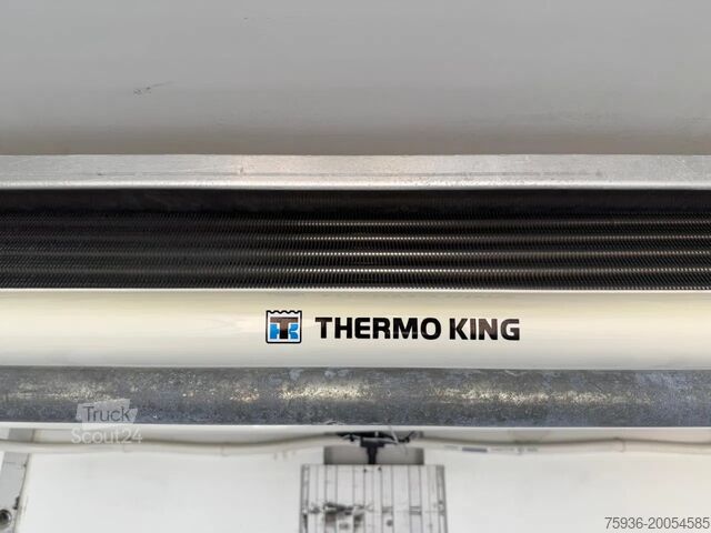 BE-SZM Iveco Daily 40C18 3.0 180PK xtar Koeler 2.6 to...