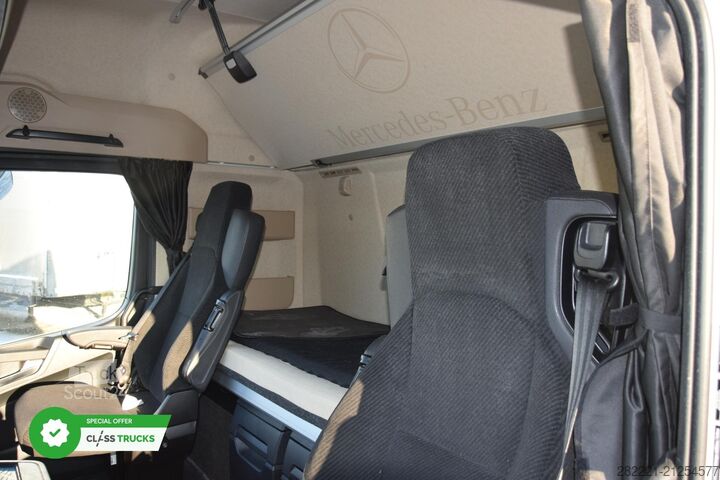 Tracteur routier standard MERCEDES-BENZ Actros 5 1845 BigSpace
