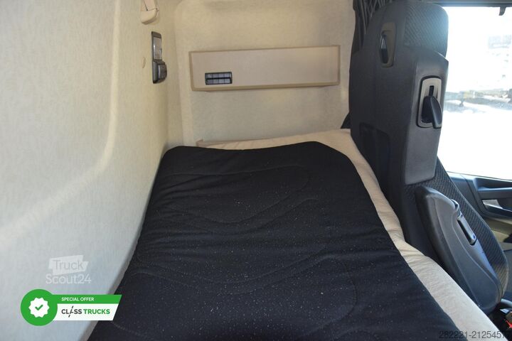 Tracteur routier standard MERCEDES-BENZ Actros 5 1845 BigSpace