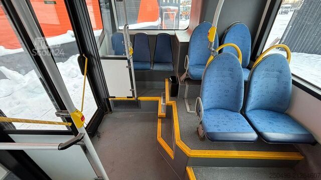Stadsbus Volvo B5LH 7700 4x2 HYBRID 12 PCS AVAILABLE / HYBRID ...