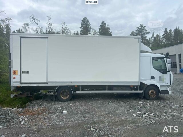 валіза Renault midlum
