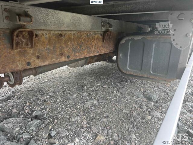 Bőrönd Renault midlum