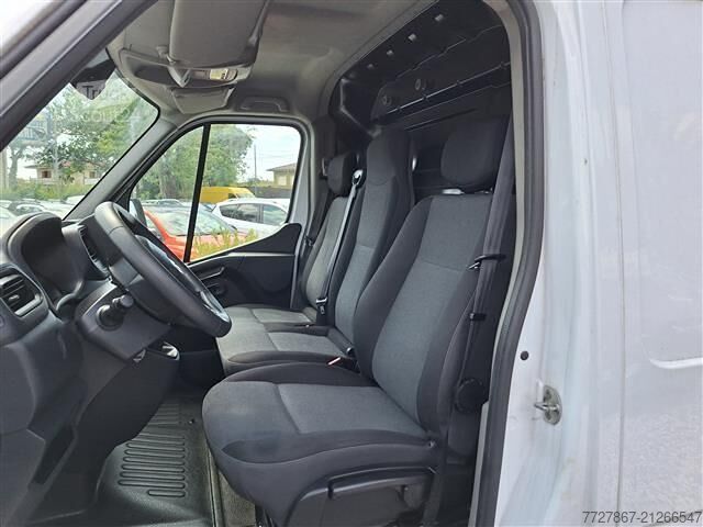 Magas tetős furgon Renault Master T33 2.3 dci 135cv L2H2 Ice E6d-temp