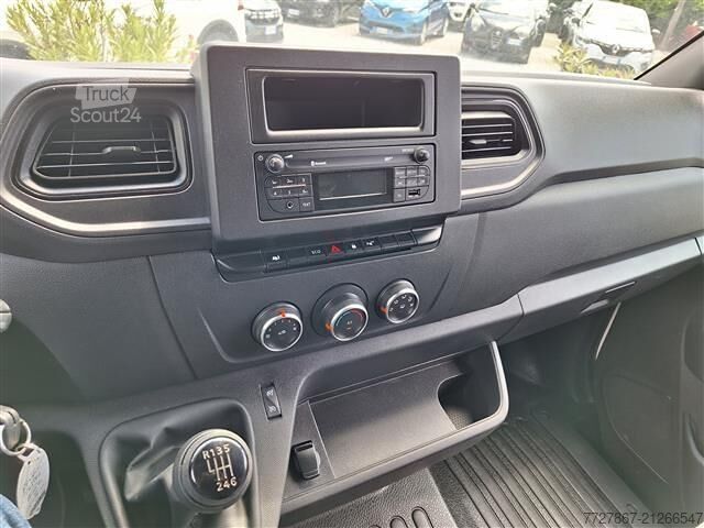 Magas tetős furgon Renault Master T33 2.3 dci 135cv L2H2 Ice E6d-temp