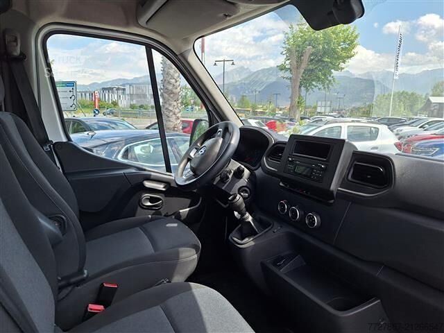 Magas tetős furgon Renault Master T33 2.3 dci 135cv L2H2 Ice E6d-temp