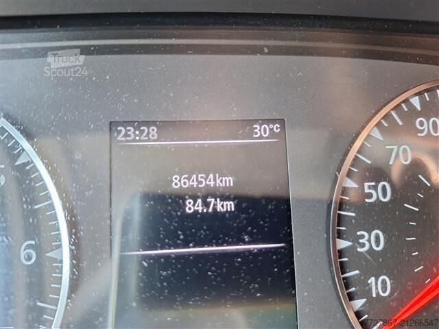 Magas tetős furgon Renault Master T33 2.3 dci 135cv L2H2 Ice E6d-temp