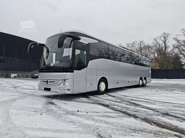 Tourismo 17 RHDL Mercedes-Benz Tourismo