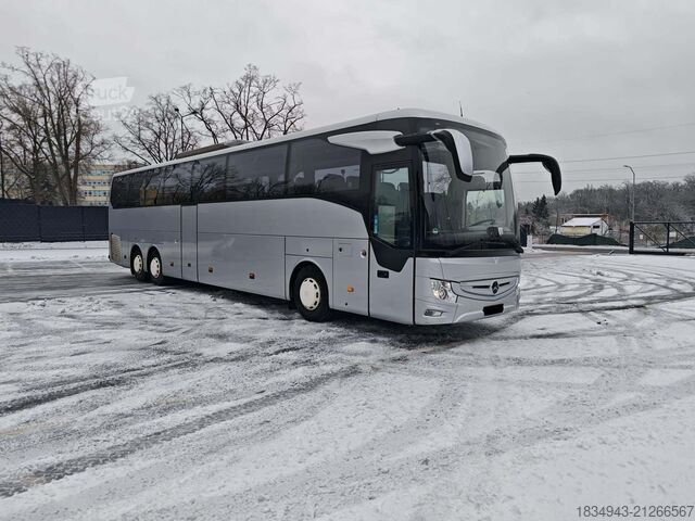 Tourismo 17 RHDL Mercedes-Benz Tourismo