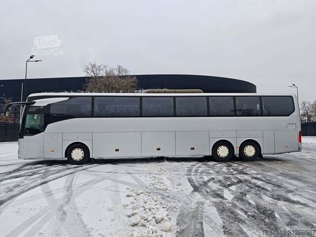 Tourismo 17 RHDL Mercedes-Benz Tourismo